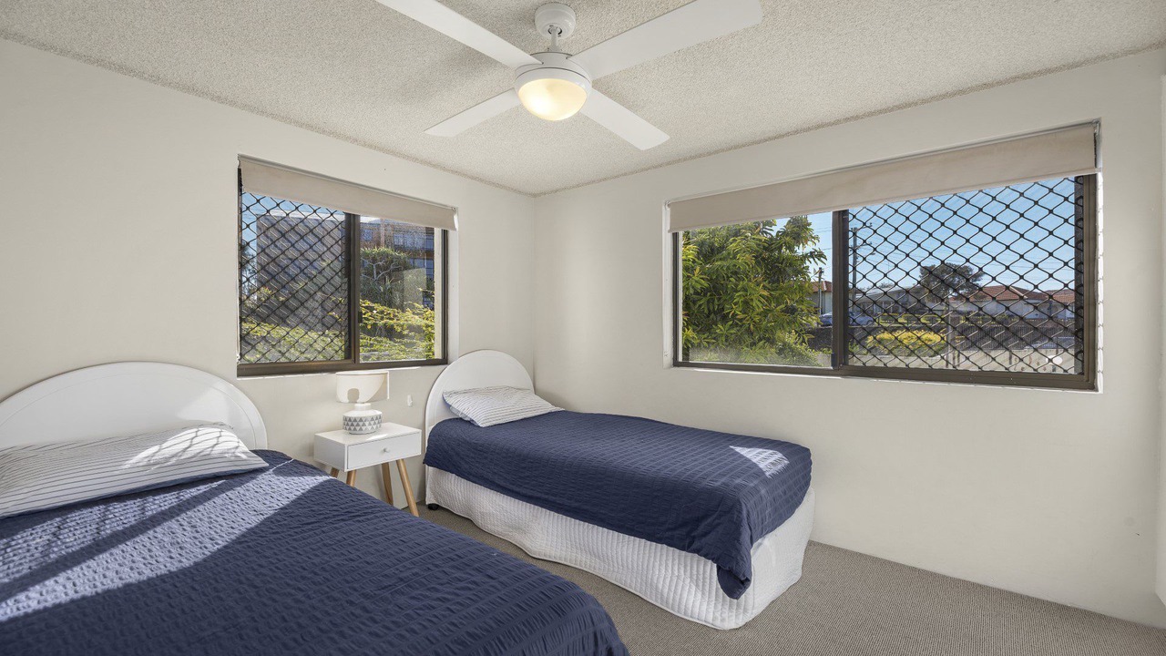 Photo of Bedroom in Kings Beach