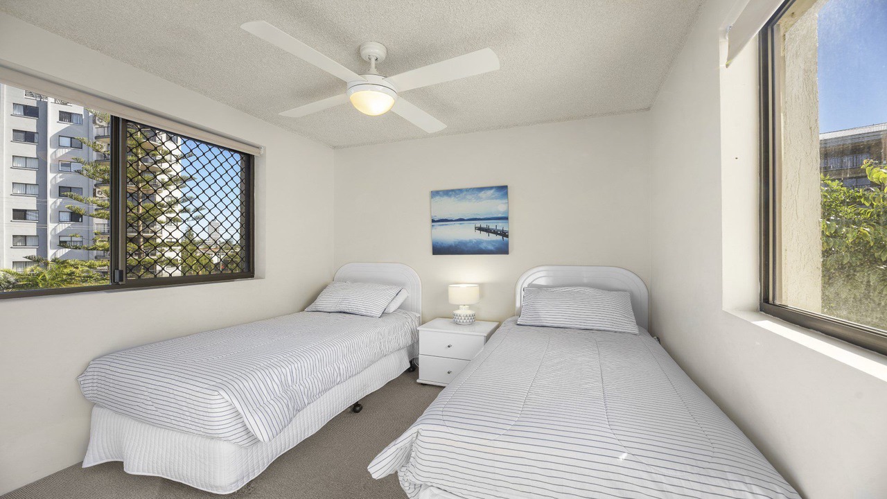 Photo of Bedroom in Kings Beach