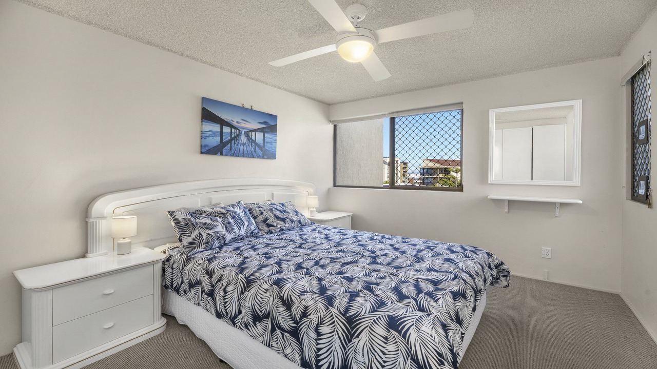 Photo of Bedroom in Kings Beach