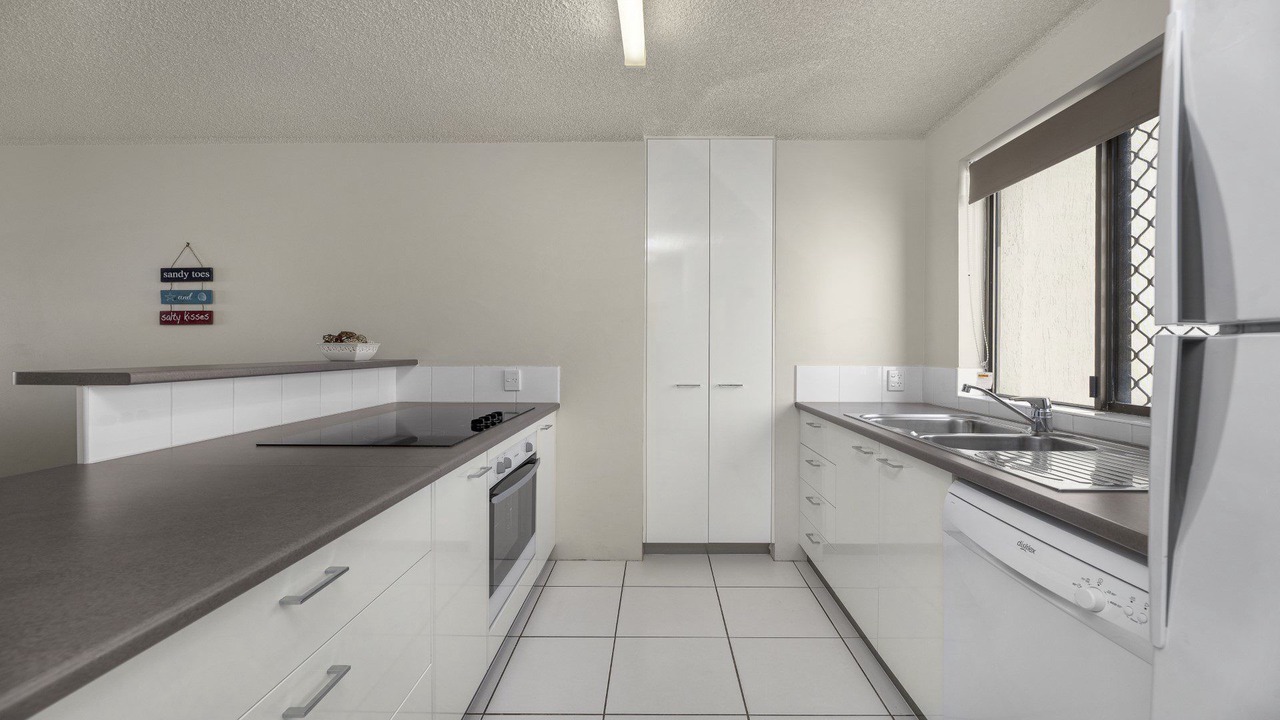 Photo of Kitchen in Kings Beach