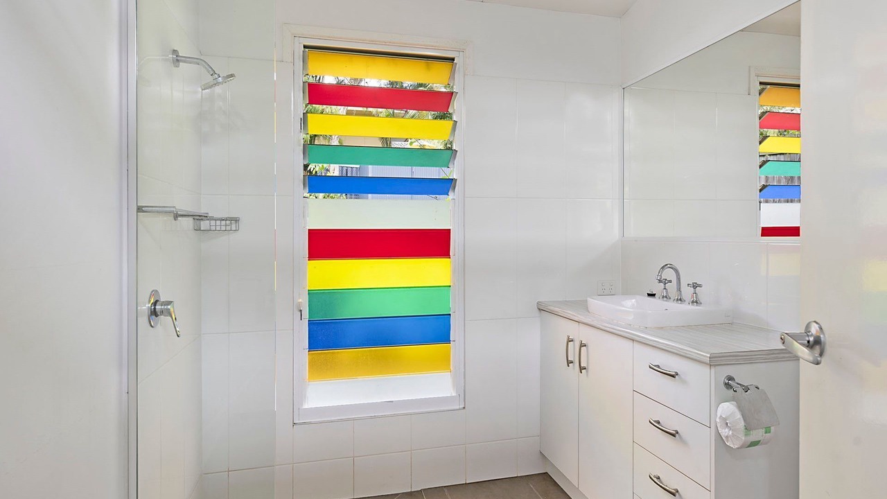 Photo of Bathroom in Moffat Beach