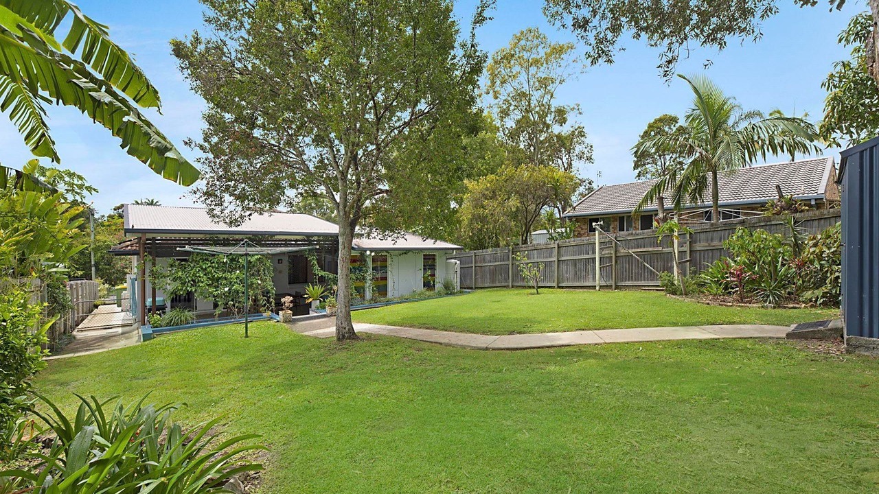 Photo of Outdoor in Moffat Beach