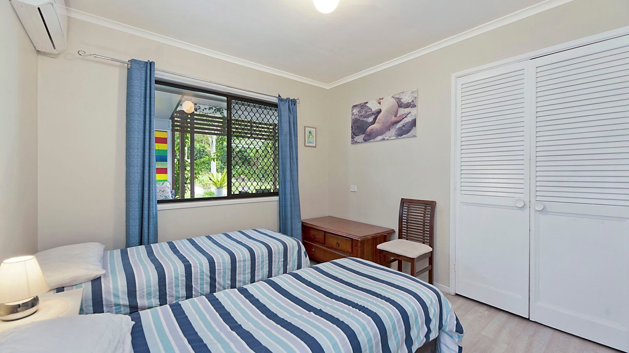 Photo of Bedroom in Moffat Beach