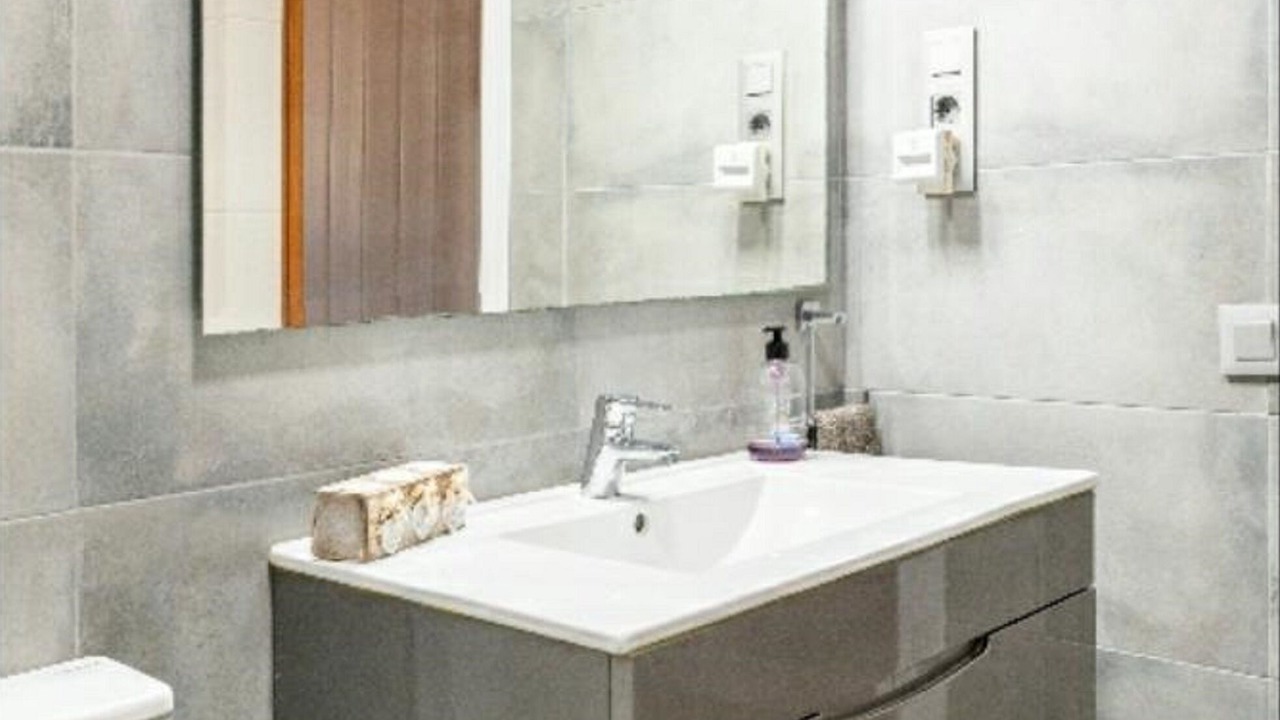 Photo of Bathroom in Vilafortuny