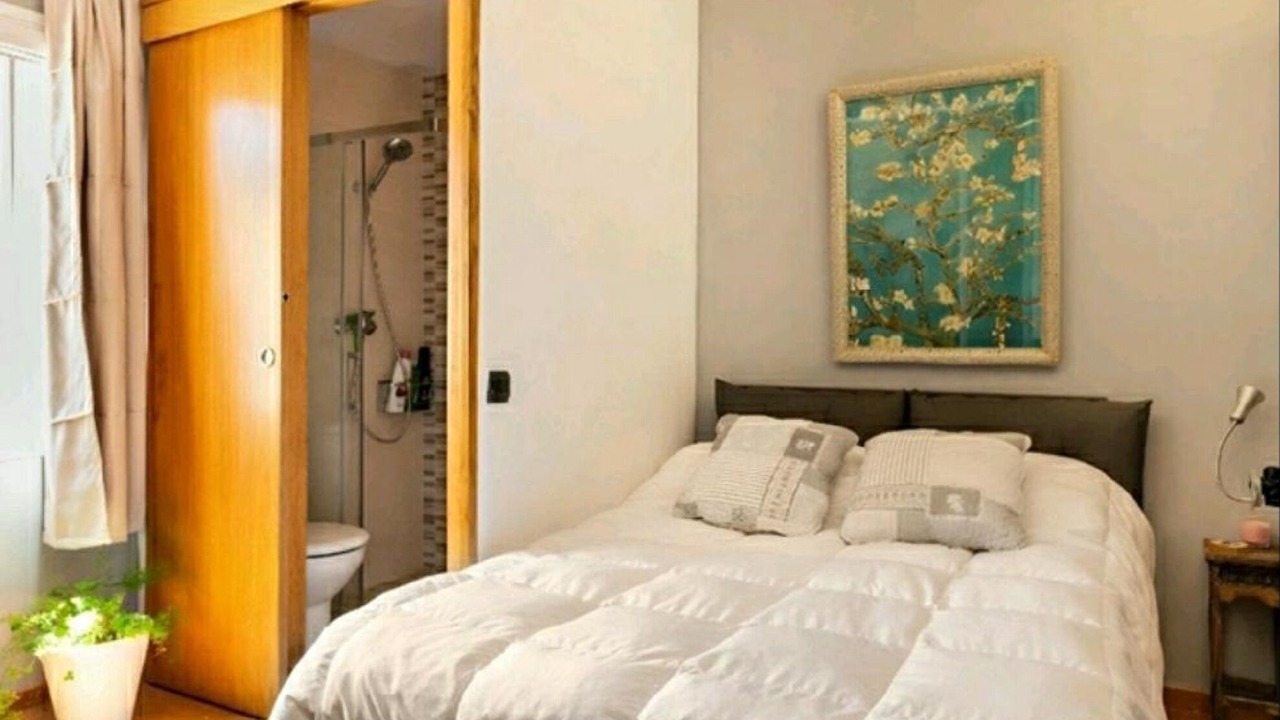 Photo of Bedroom in Vilafortuny