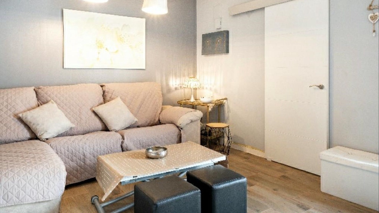 Photo of Livingroom in Vilafortuny