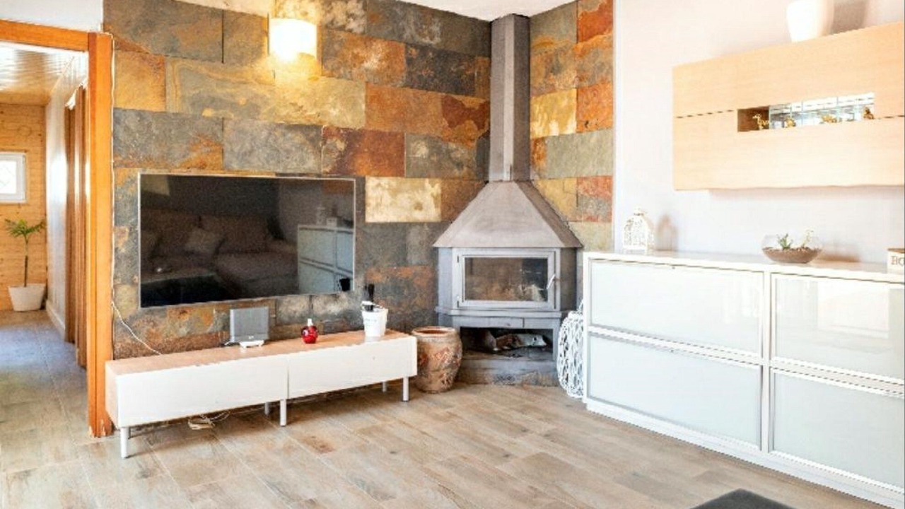 Photo of Livingroom in Vilafortuny