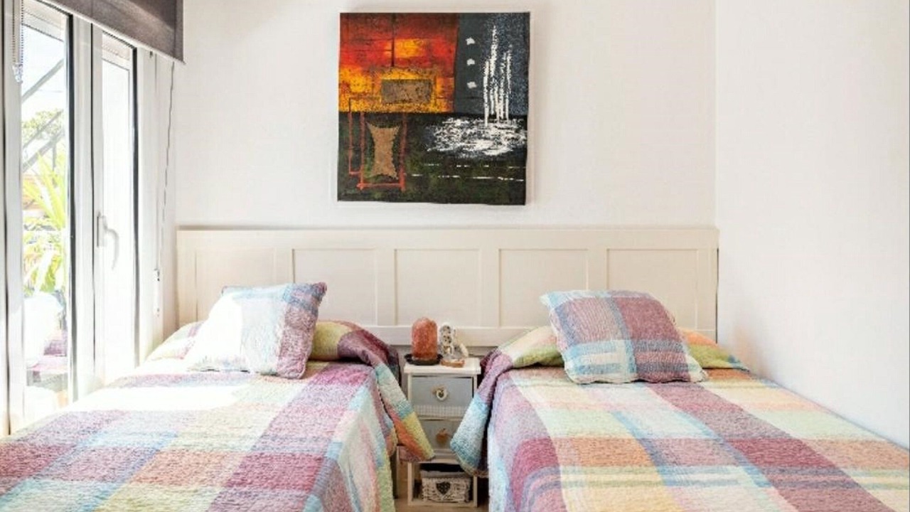 Photo of Bedroom in Vilafortuny
