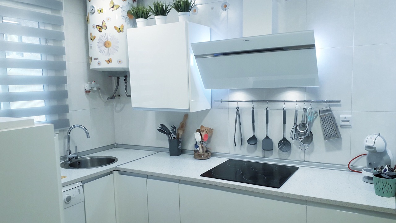 Photo of Kitchen in Vilafortuny