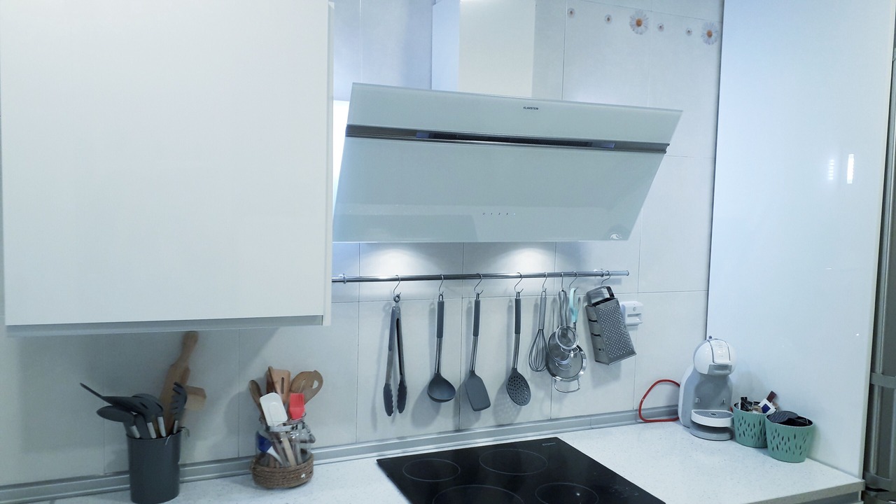 Photo of Kitchen in Vilafortuny