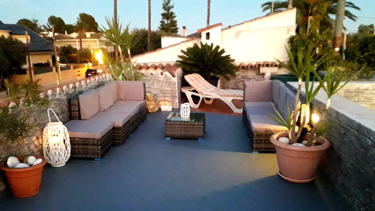 Photo of Outdoor in Vilafortuny