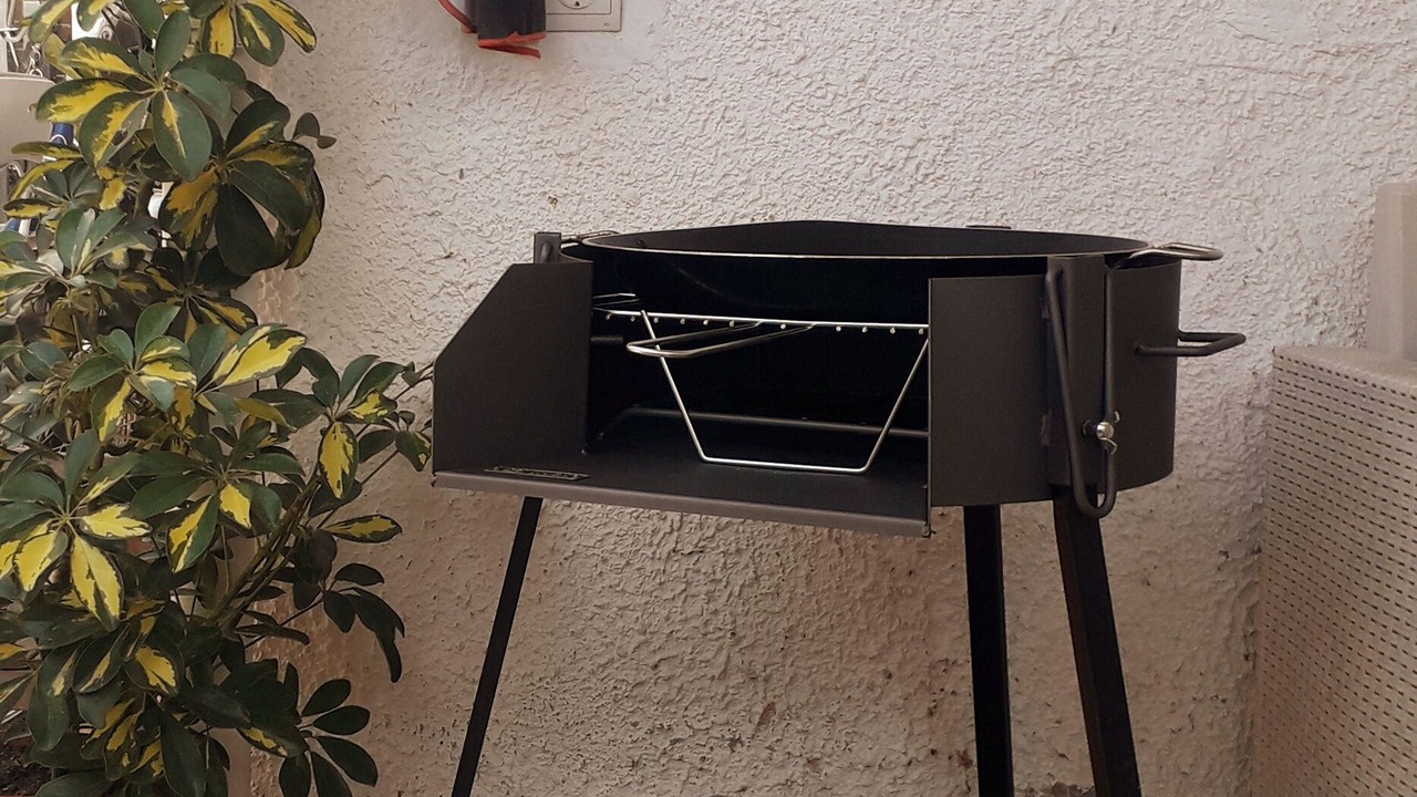 Photo of Outdoor in Vilafortuny