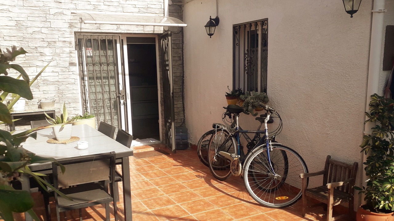 Photo of Outdoor in Vilafortuny