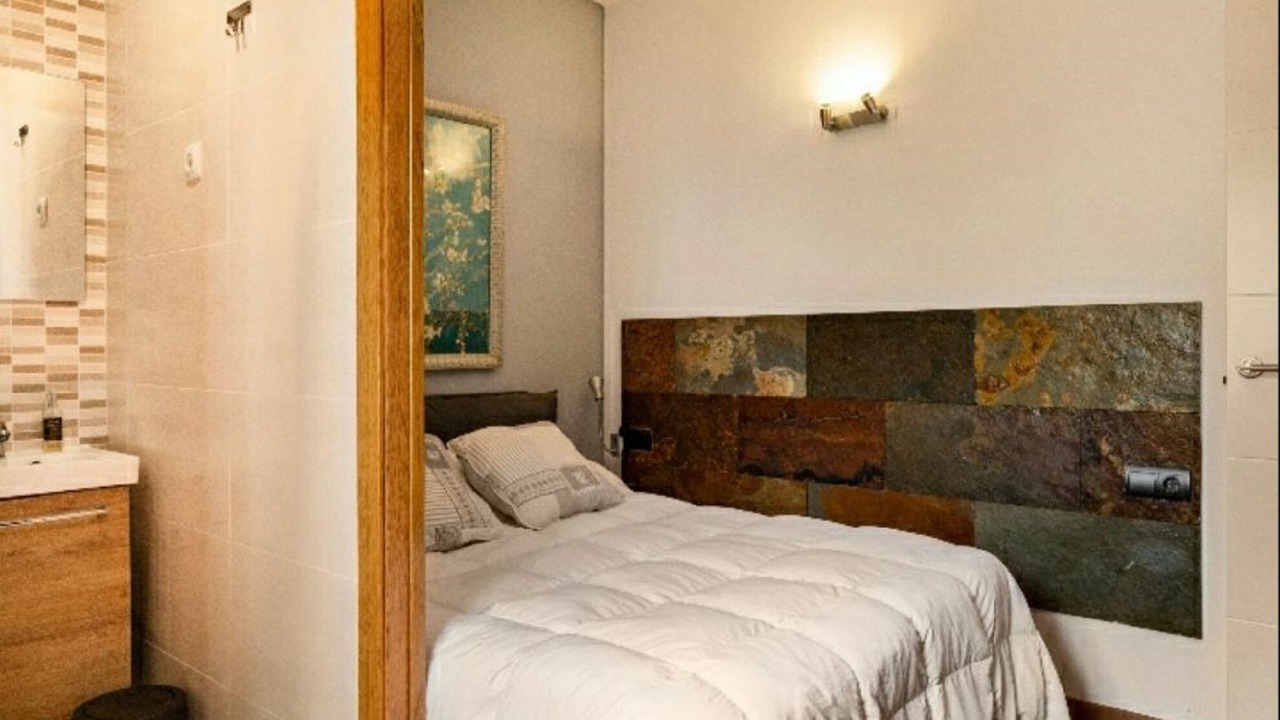 Photo of Bedroom in Vilafortuny