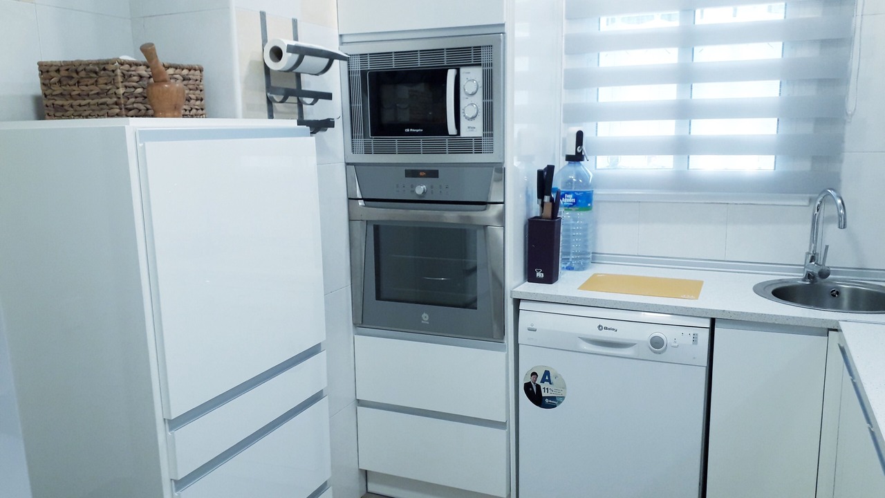 Photo of Kitchen in Vilafortuny