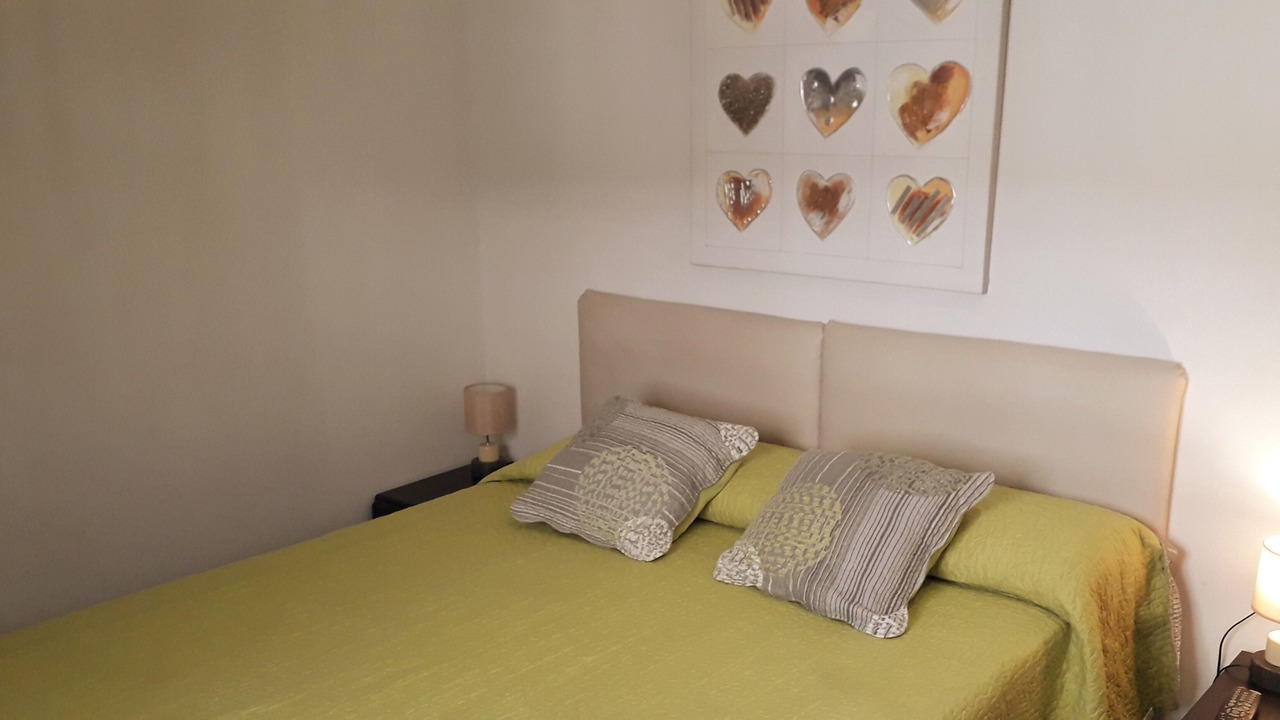 Photo of Bedroom in Vilafortuny