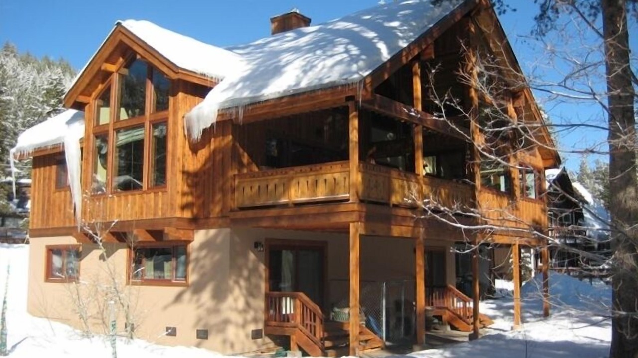 Photo of Others in Olympic Valley