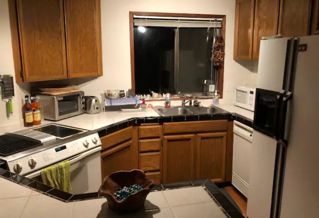 Photo of Kitchen in Inglewood-Finn Hill