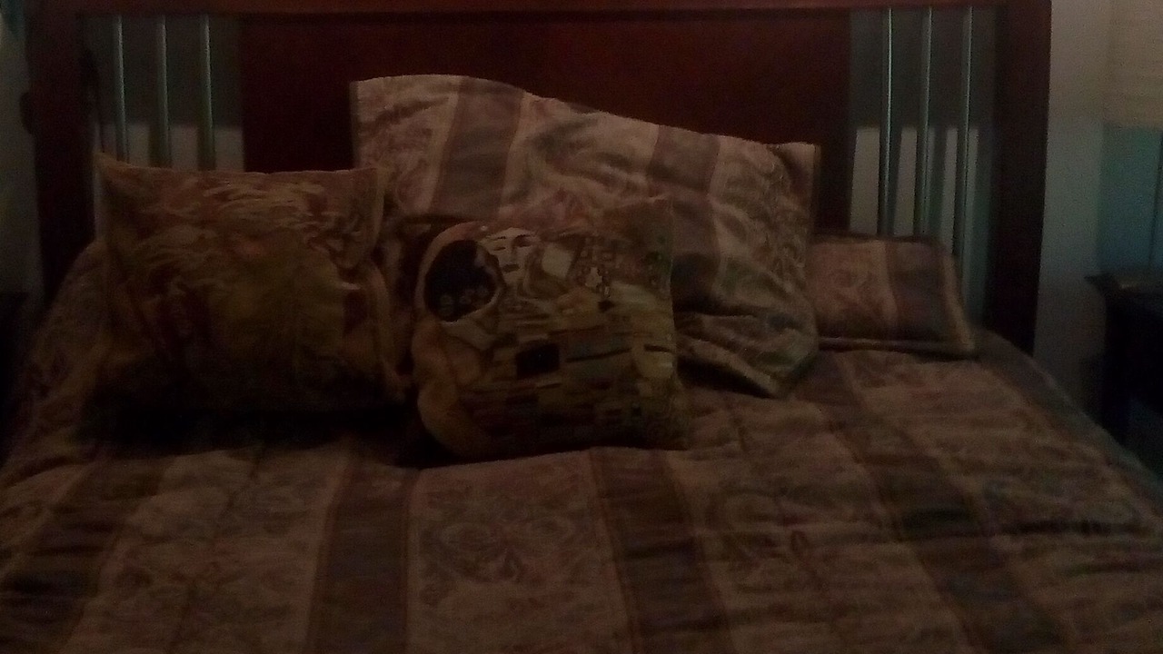 Photo of Bedroom in Inglewood-Finn Hill