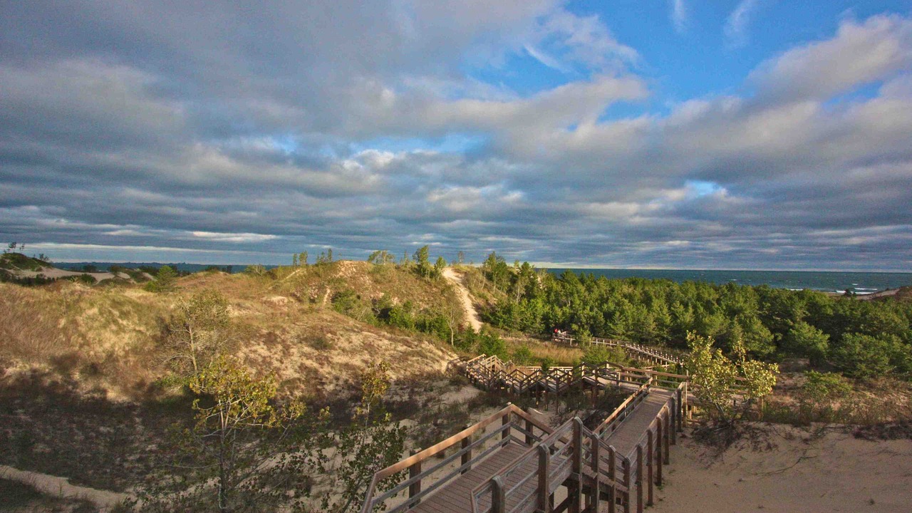 Photo of Others in Miller Beach