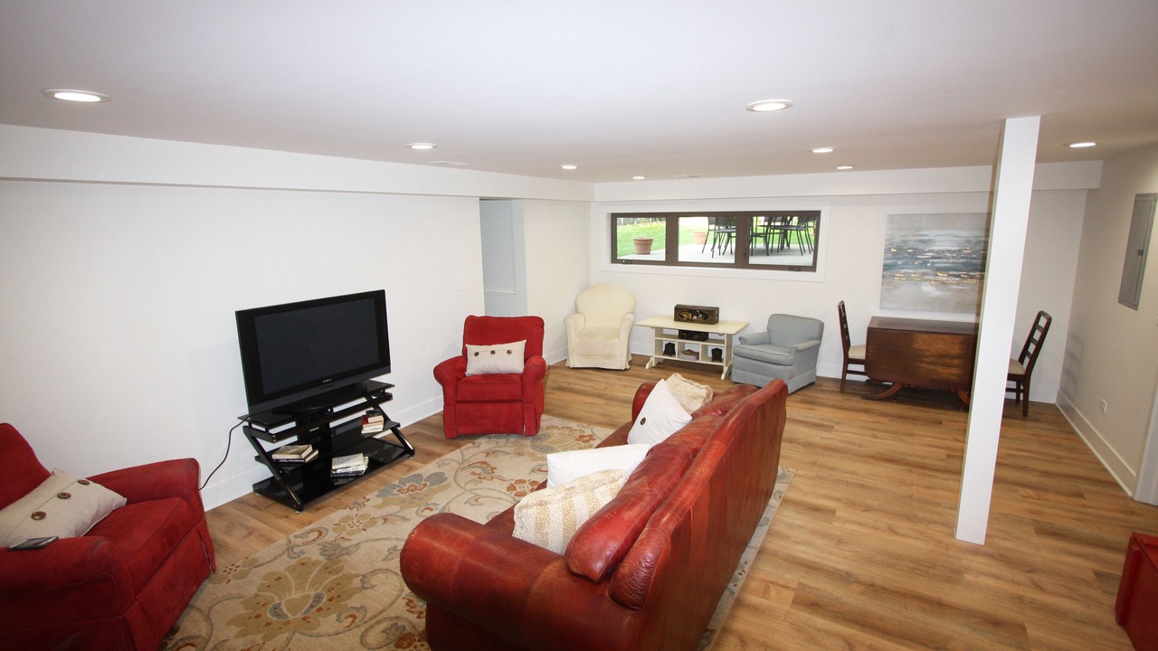 Photo of Livingroom in Miller Beach