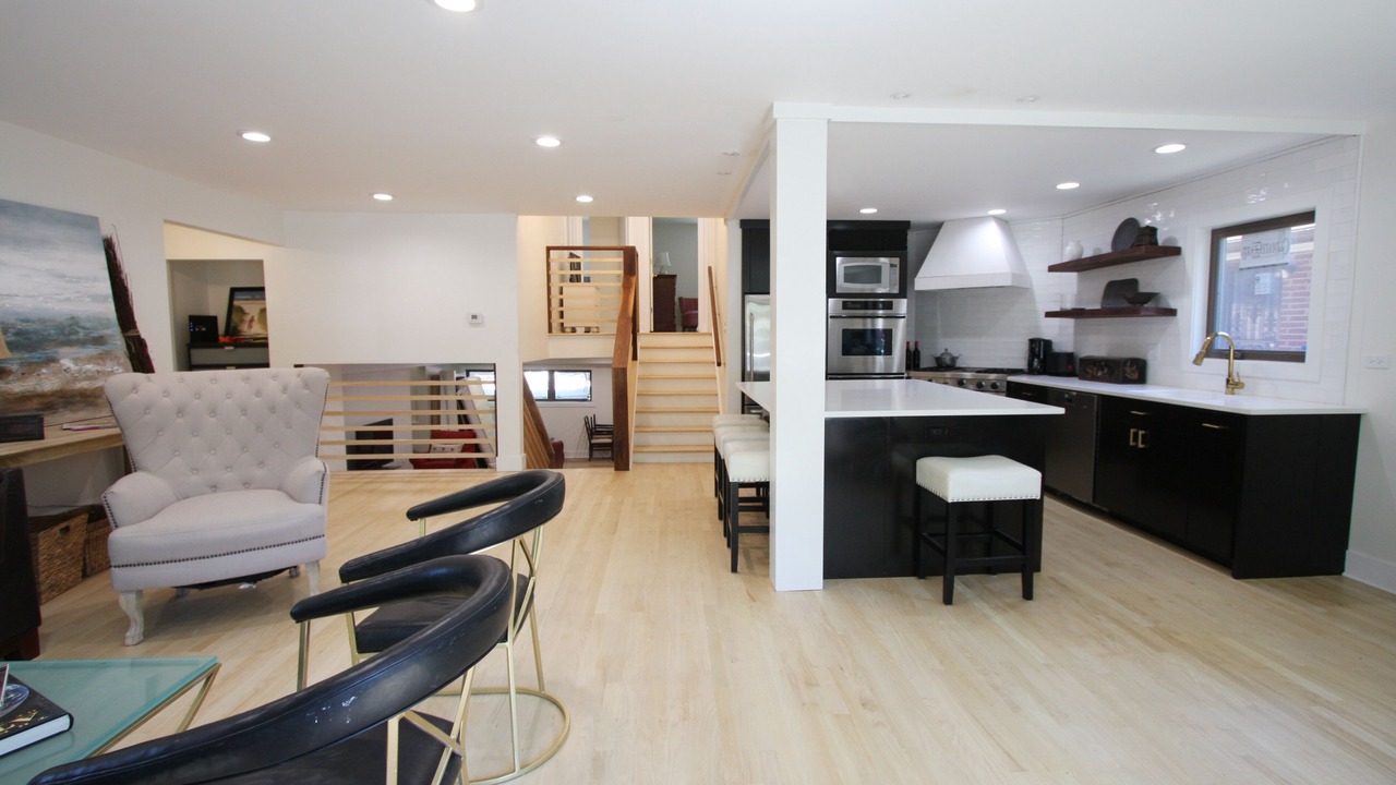 Photo of Others in Miller Beach