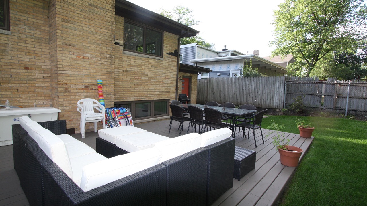 Photo of Outdoor in Miller Beach