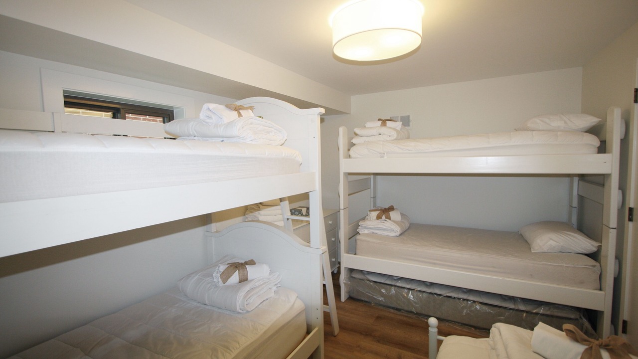 Photo of Bedroom in Miller Beach