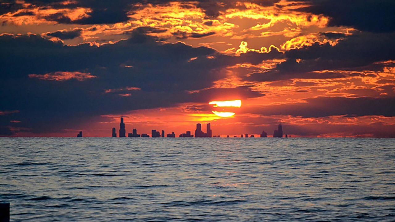 Photo of Others in Miller Beach