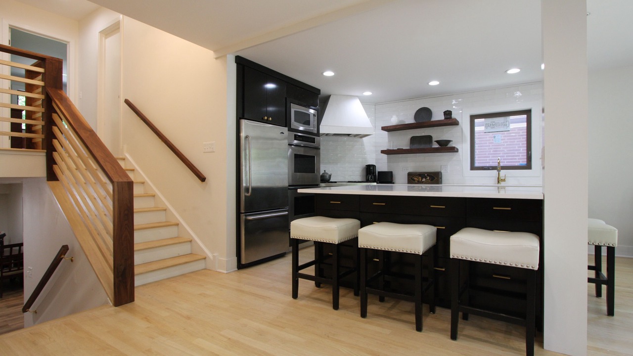 Photo of Kitchen in Miller Beach