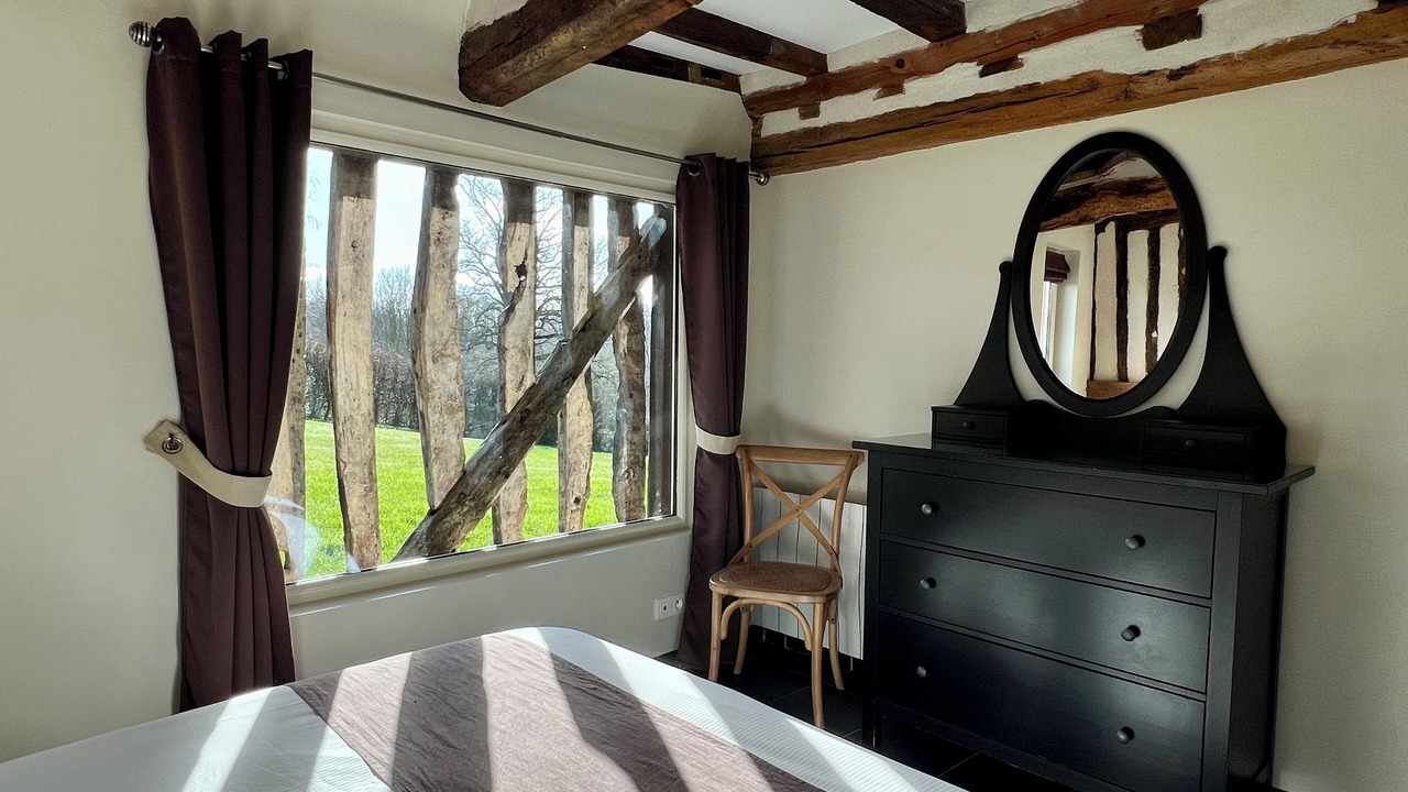 Photo of Bedroom in Les Authieux-sur-Calonne