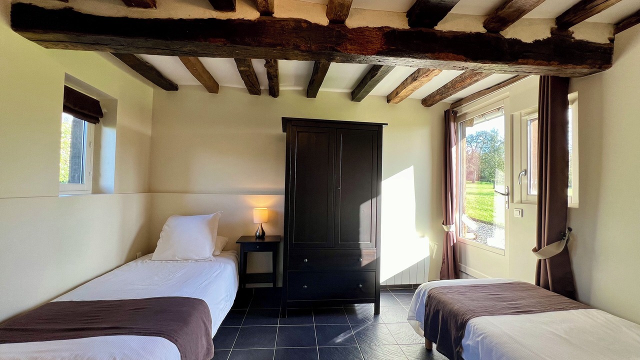 Photo of Bedroom in Les Authieux-sur-Calonne