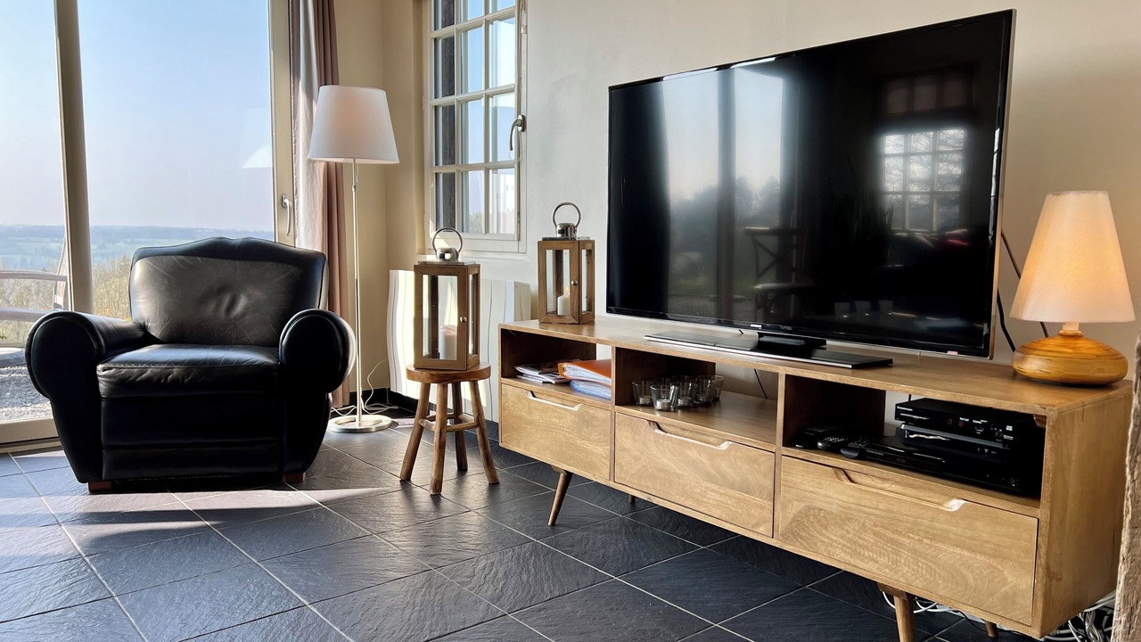 Photo of Livingroom in Les Authieux-sur-Calonne