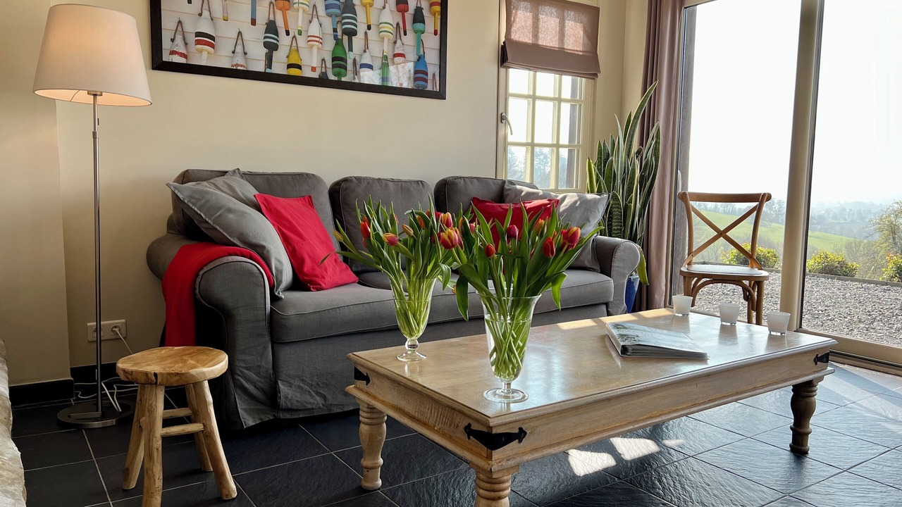 Photo of Livingroom in Les Authieux-sur-Calonne