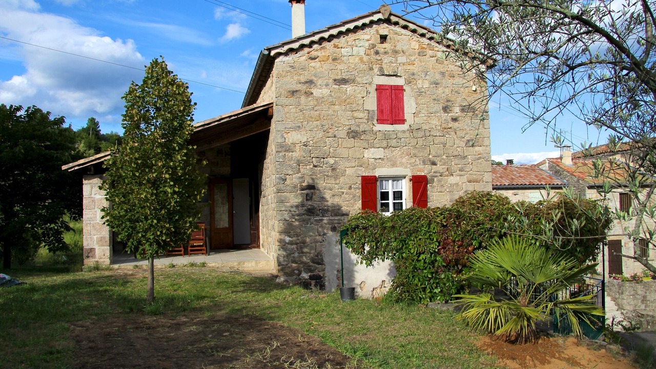 Photo of Outdoor in Chambonas