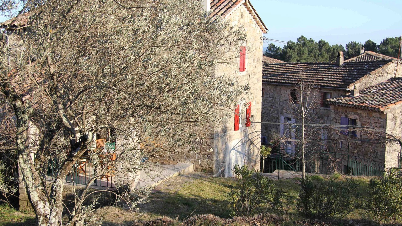 Photo of Outdoor in Chambonas