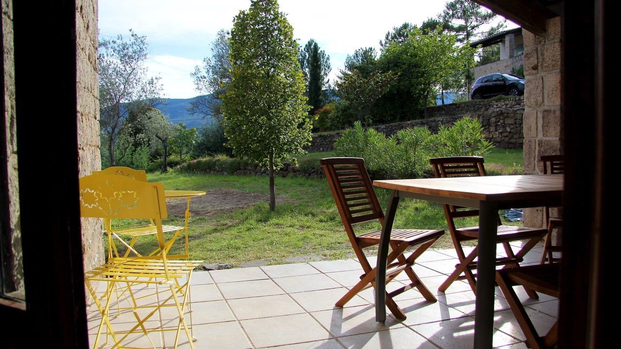 Photo of Outdoor in Chambonas