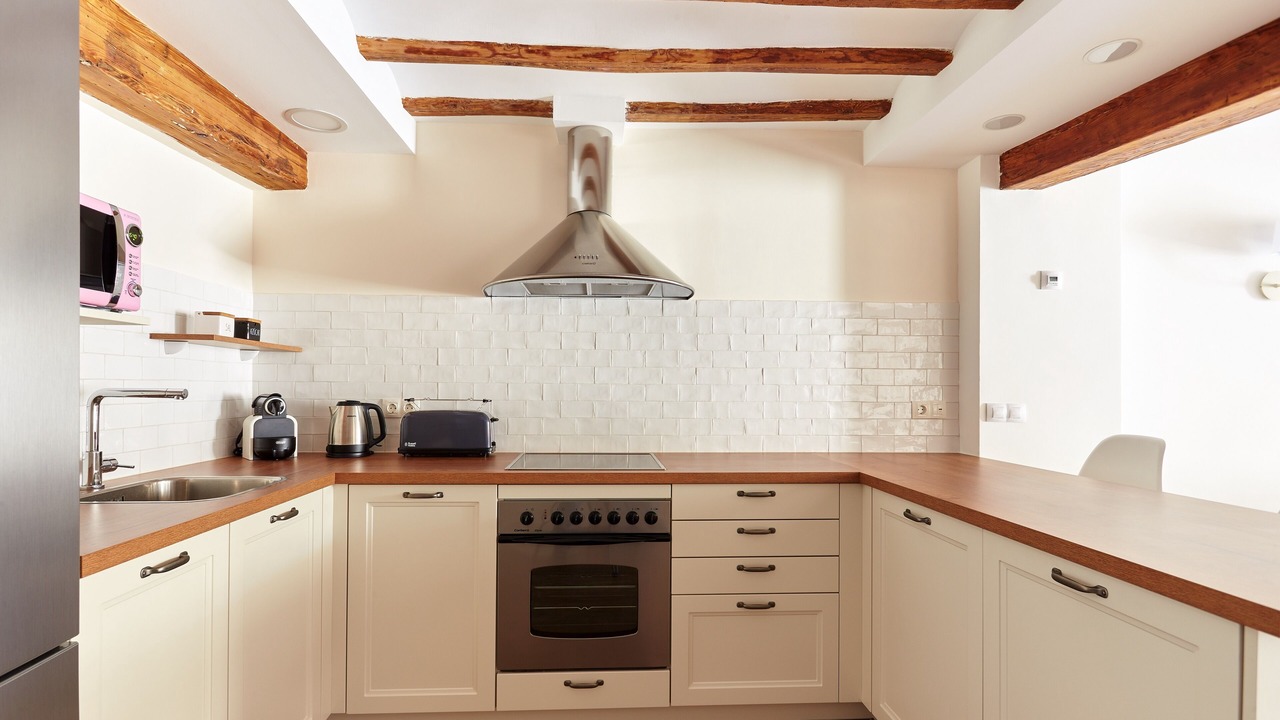 Photo of Kitchen in Old Town