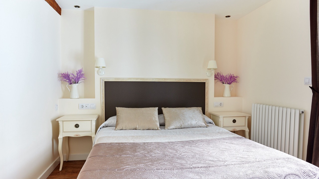 Photo of Bedroom in Old Town
