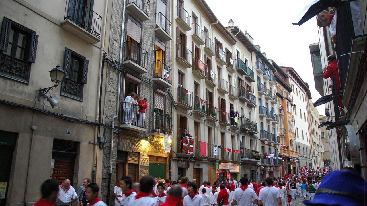Photo of Outdoor in Old Town