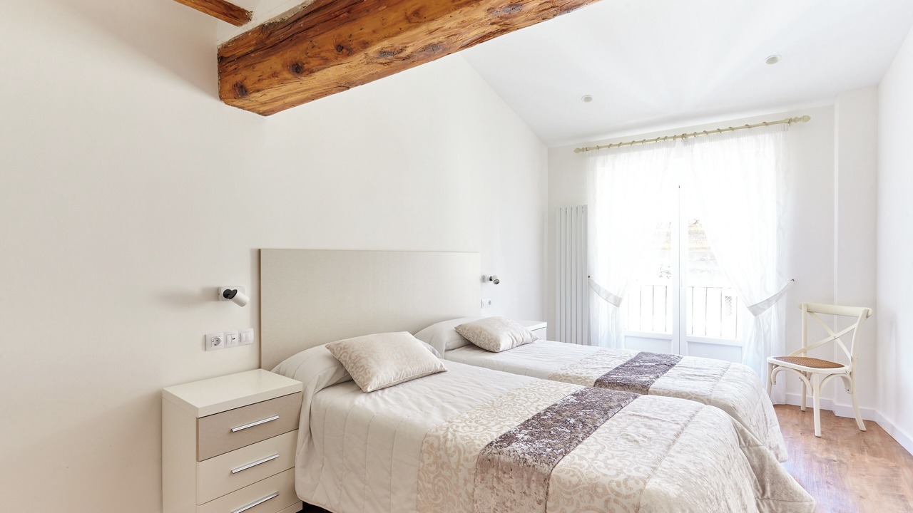 Photo of Bedroom in Old Town
