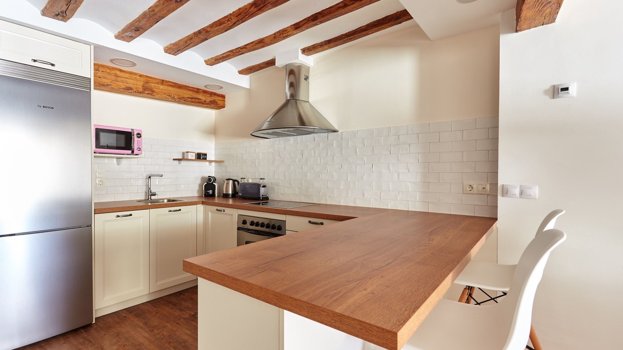 Photo of Kitchen in Old Town