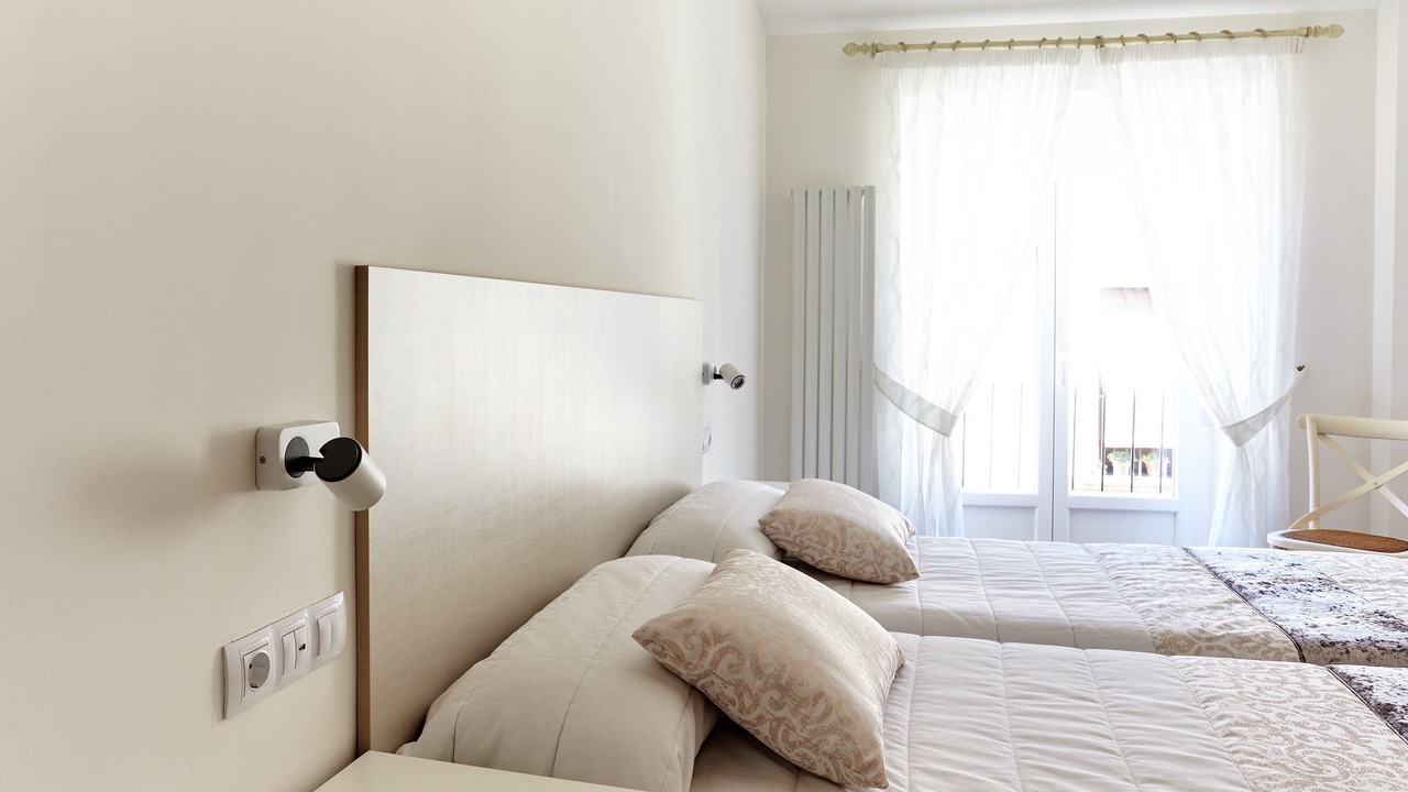 Photo of Bedroom in Old Town