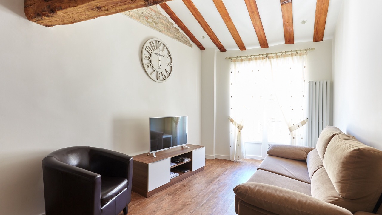 Photo of Livingroom in Old Town