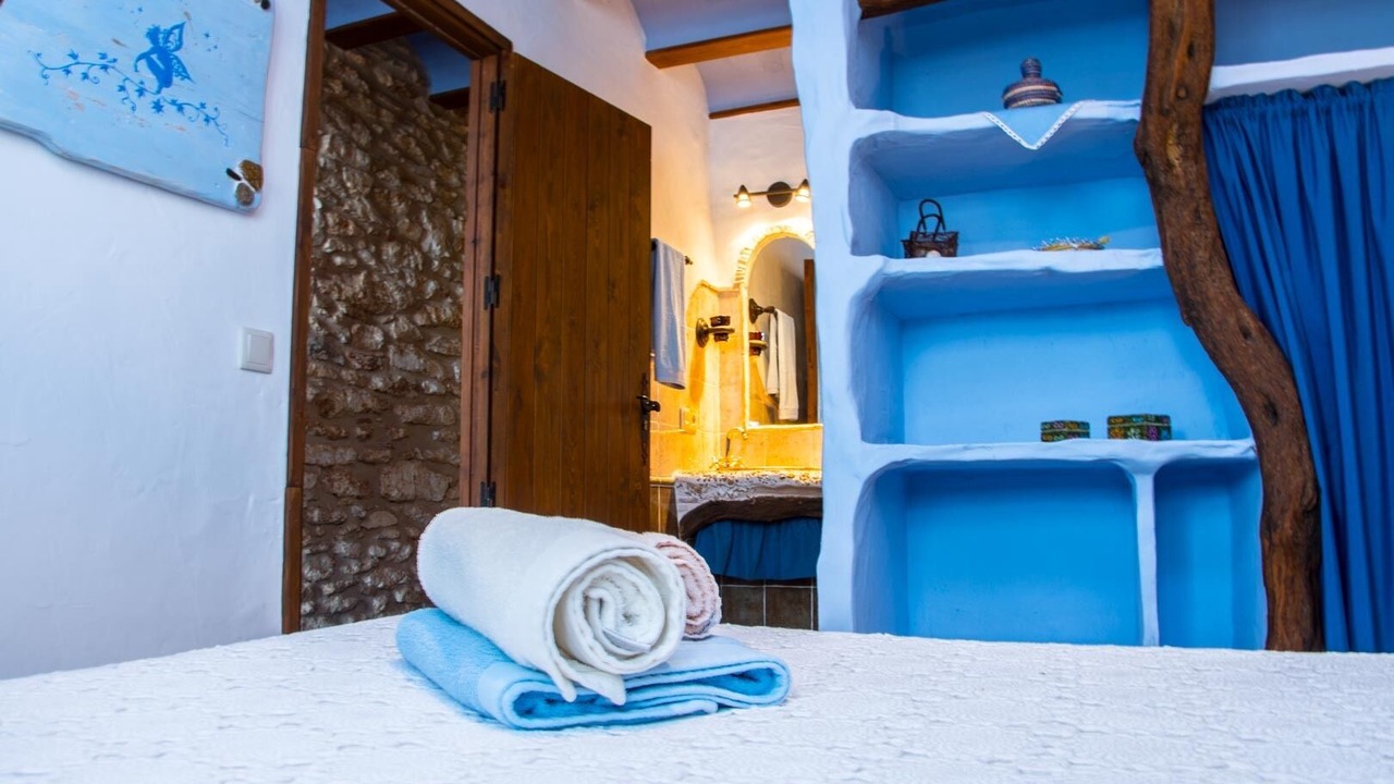 Photo of Bedroom in San Jorge