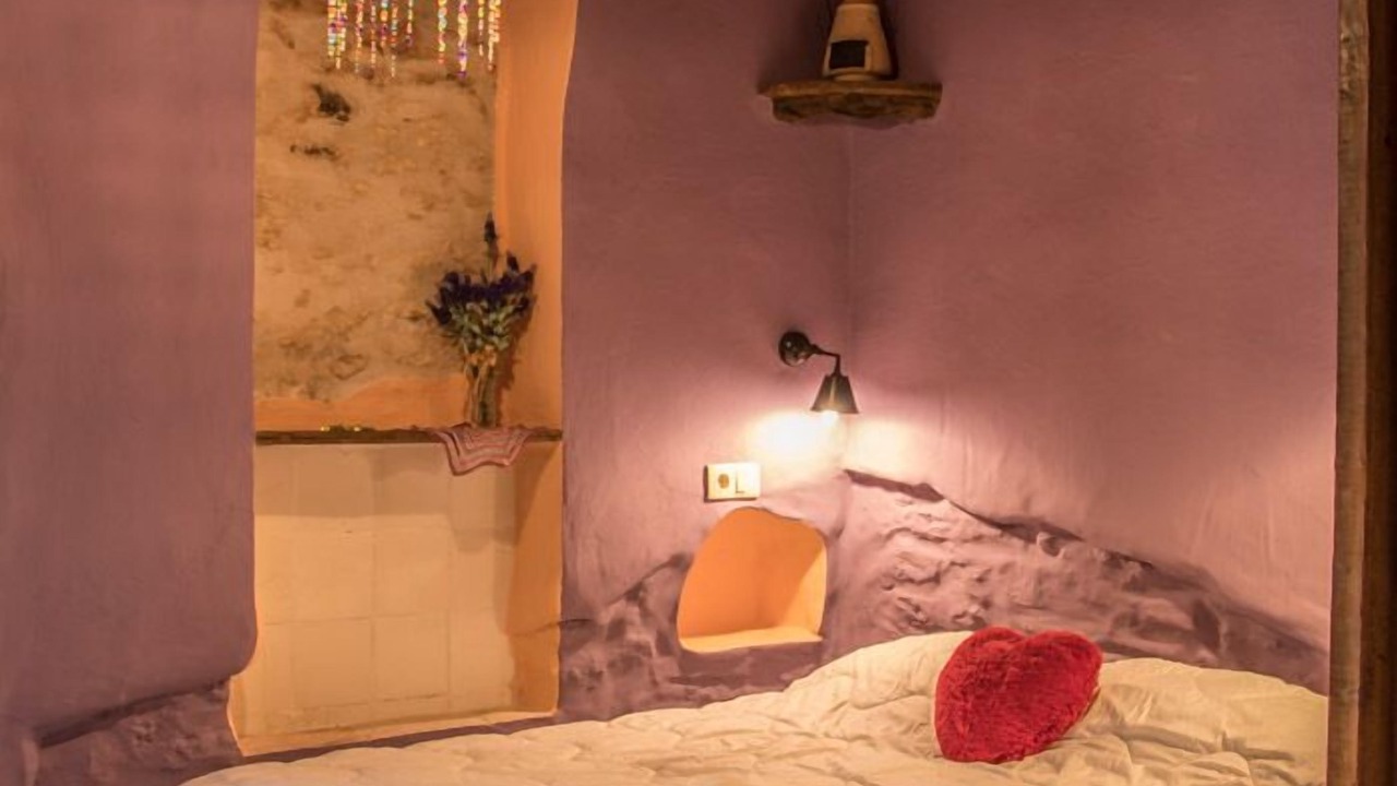 Photo of Bedroom in San Jorge
