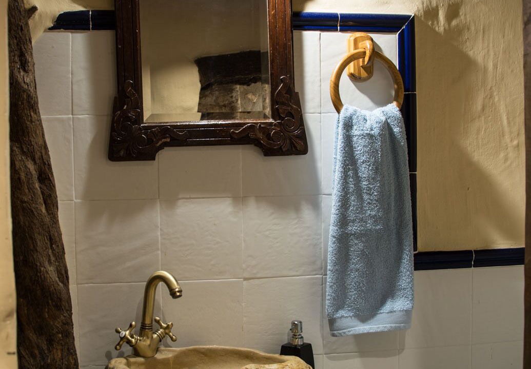 Photo of Bathroom in San Jorge
