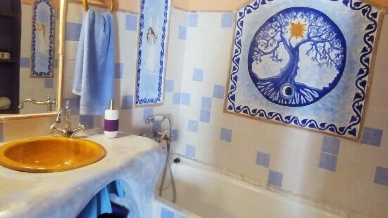 Photo of Bathroom in San Jorge