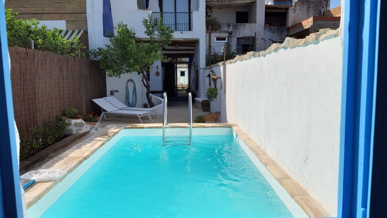 Photo of Outdoor in San Jorge