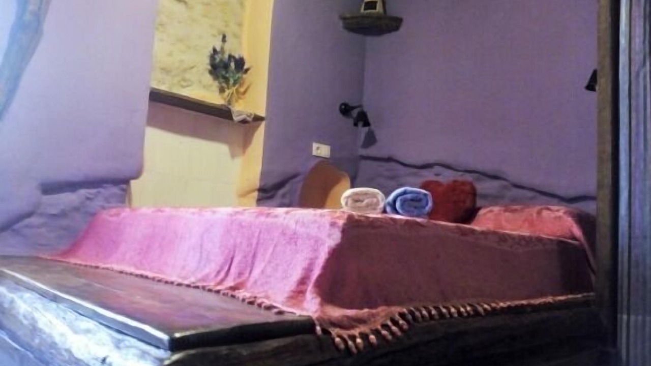 Photo of Bedroom in San Jorge